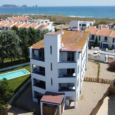 Mas Pinell Ter-32d Apartment Torroella De Montgri