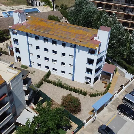Apartment Mas Pinell Ter-32d Torroella De Montgri