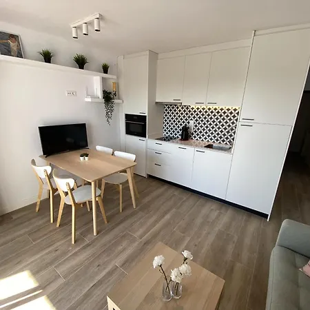 Apartment Mas Pinell Ter-32d *