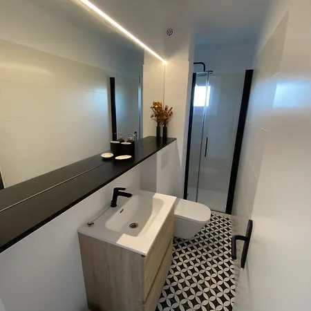 Mas Pinell Ter-32d Apartment
