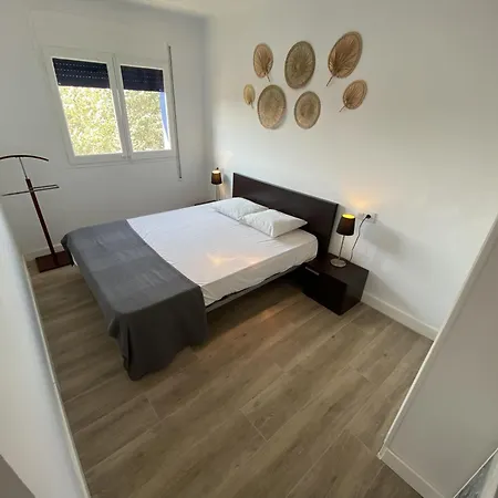 Mas Pinell Ter-32d Apartment