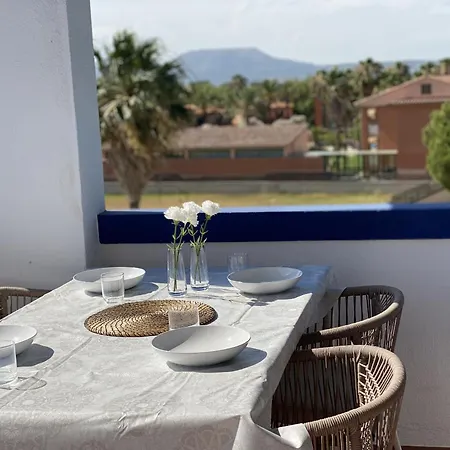 Mas Pinell Ter-32d Apartment Torroella De Montgri